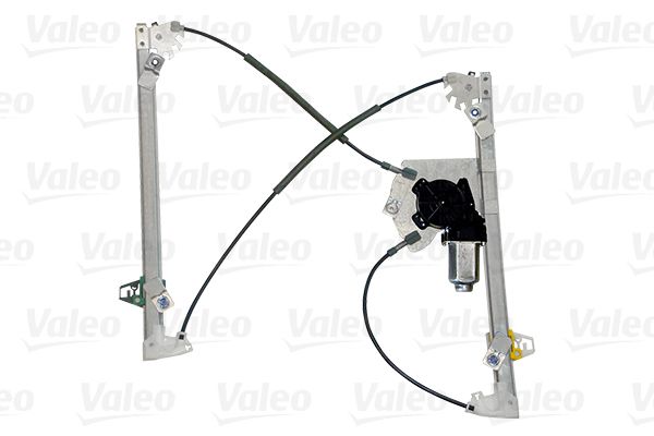 Podnośnik szyby VALEO 851356
