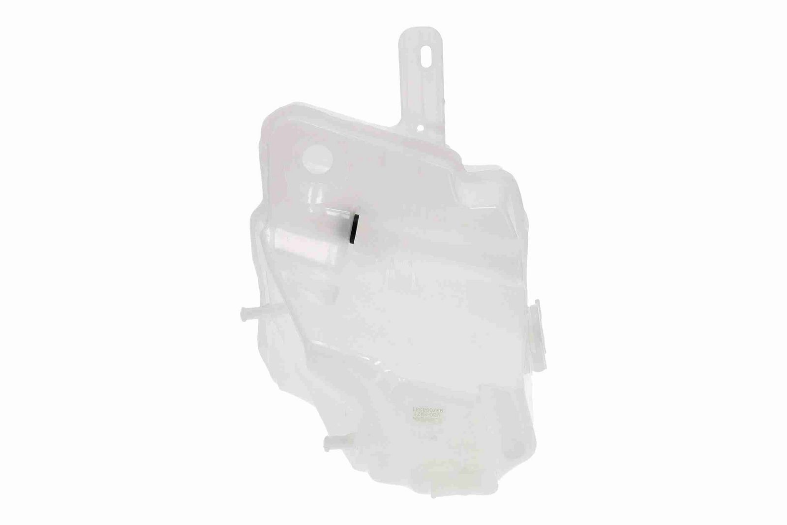 Réservoir de liquide lave‑glace, nettoyage des vitres