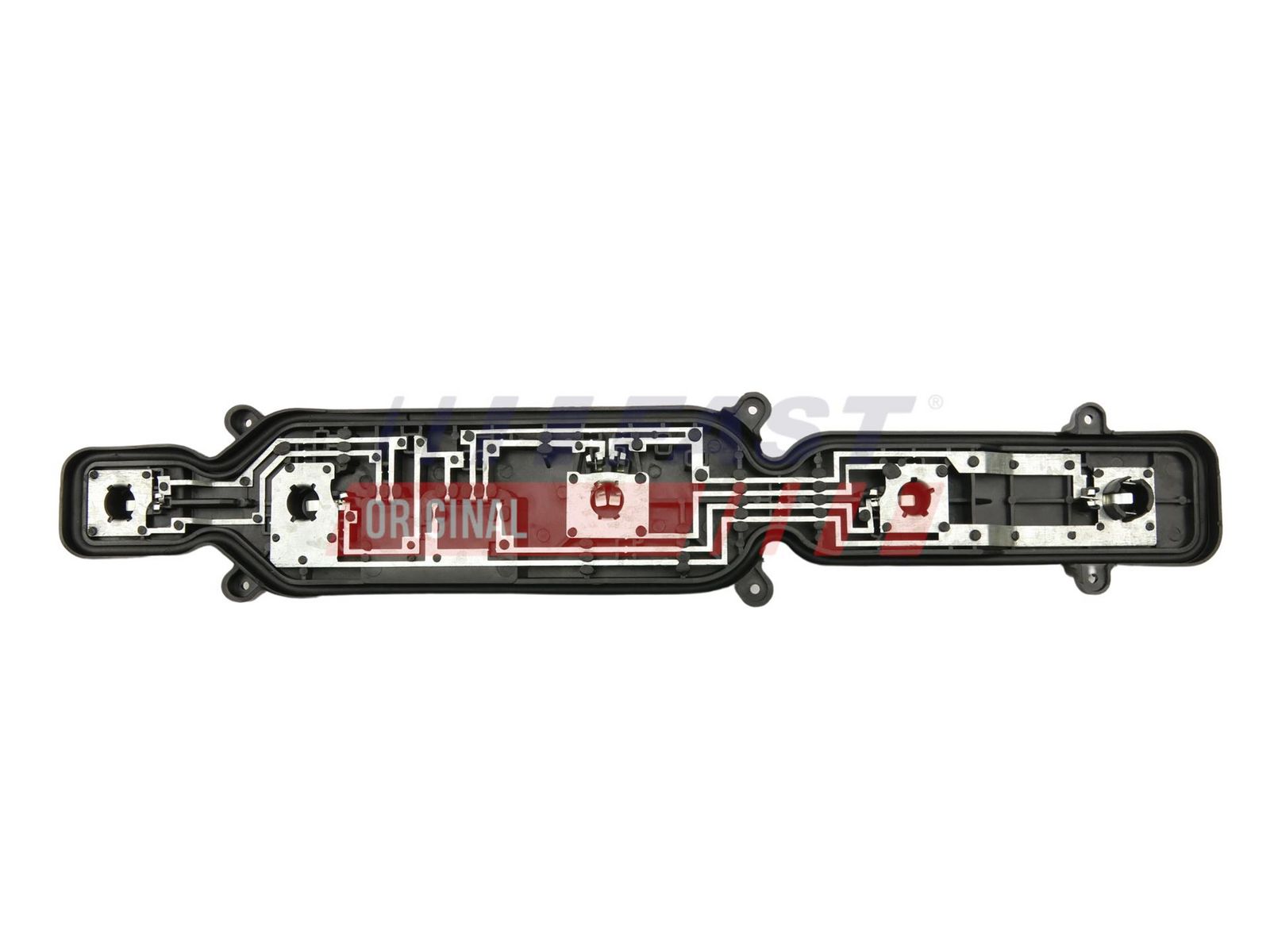 Suport lampa, lampa spate FAST FT86508