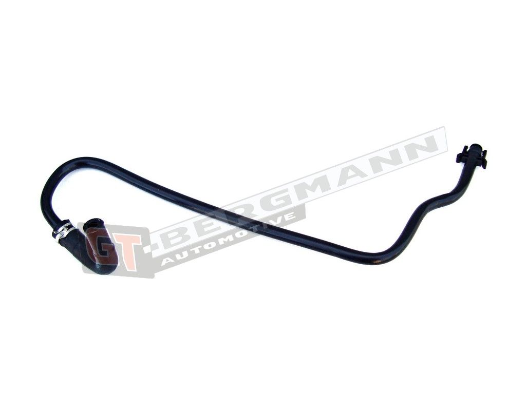 Levně Hadice chladiče GT-BERGMANN Automotive GT52-068
