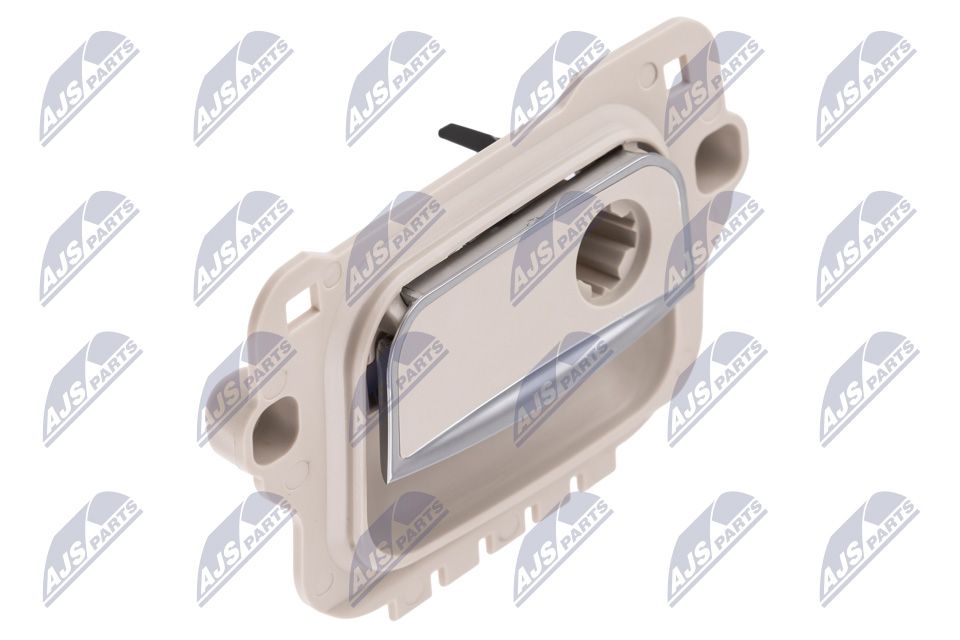 Incuietoare torpedou NTY EZC-ME-435
