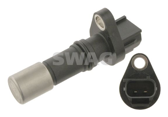 Generator impulsów, wał korbowy SWAG 81 93 0676