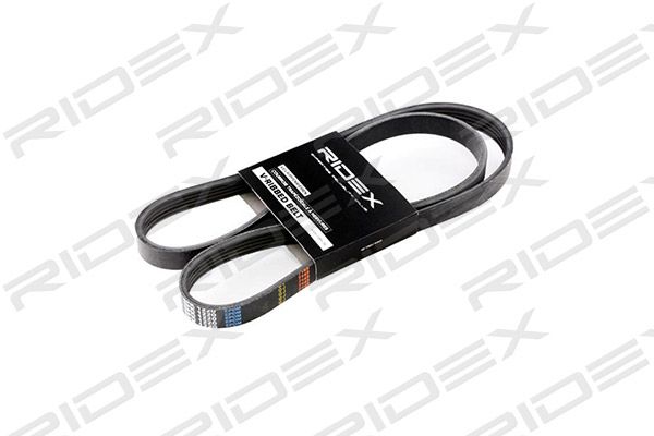 Pasek klinowy wielorowkowy RIDEX 305P0038