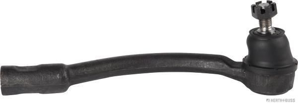 Końcówka drążka kierowniczego poprzecznego HERTH+BUSS JAKOPARTS J4830541