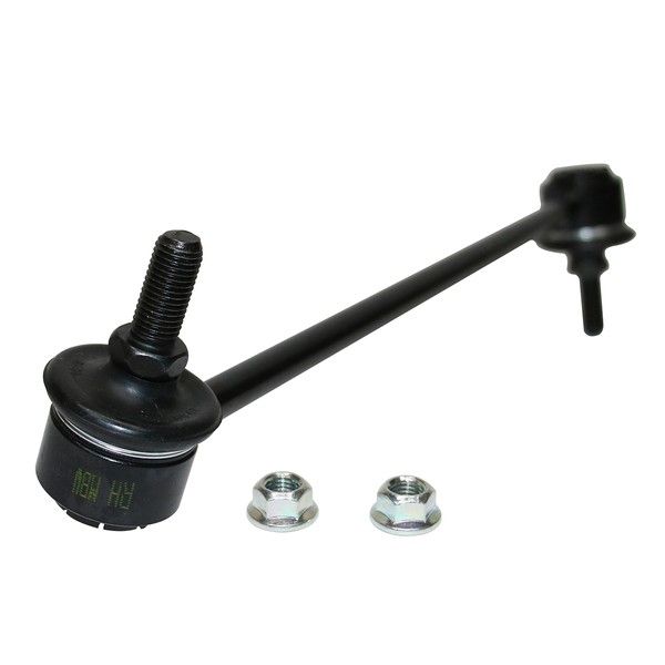 Stiepnis / atsaite, stabilizators