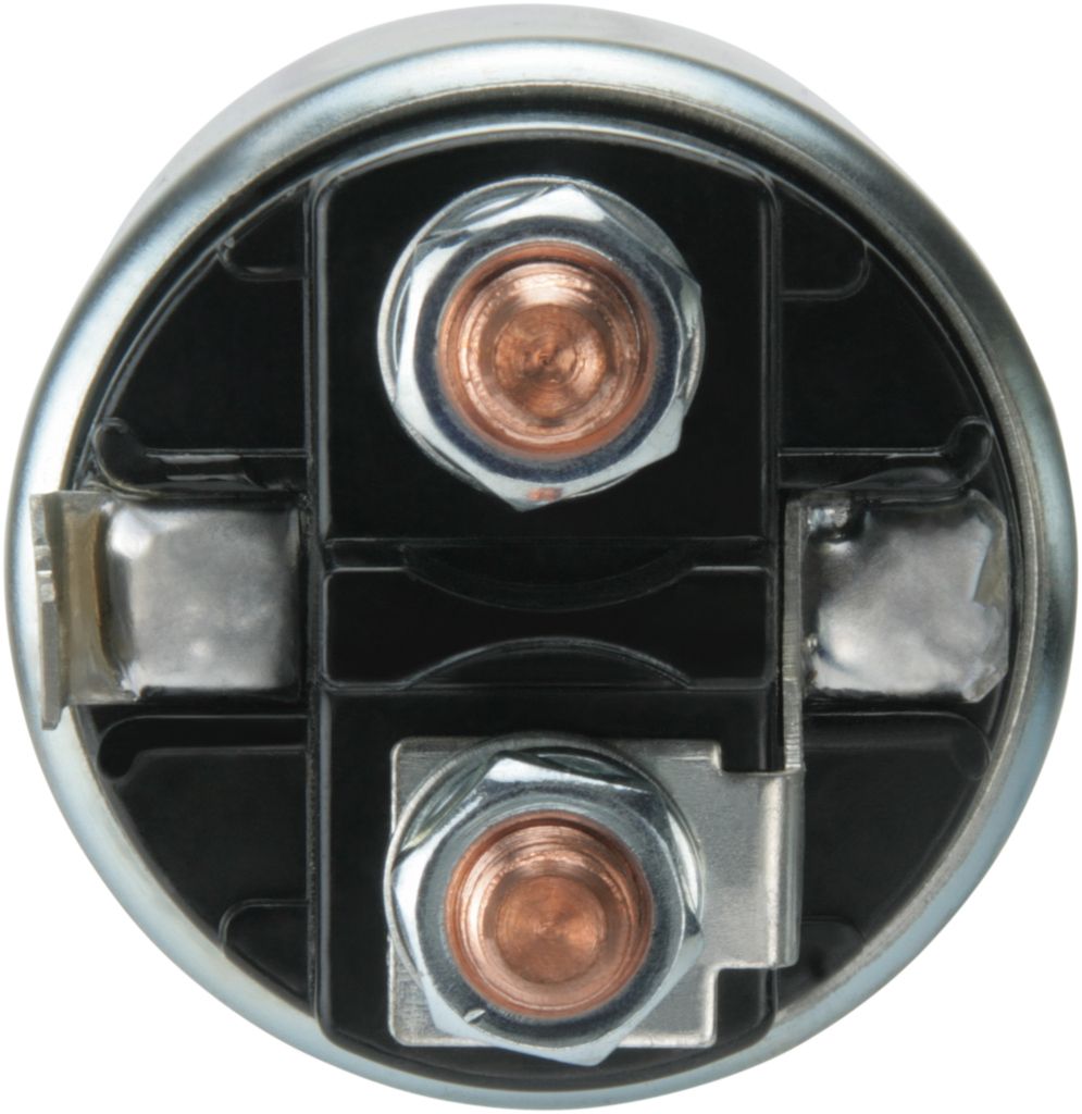 Solenoid, electromotor HC-Cargo F 032 331 941