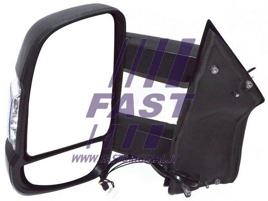 Lusterko zewnętrzne FAST FT88168