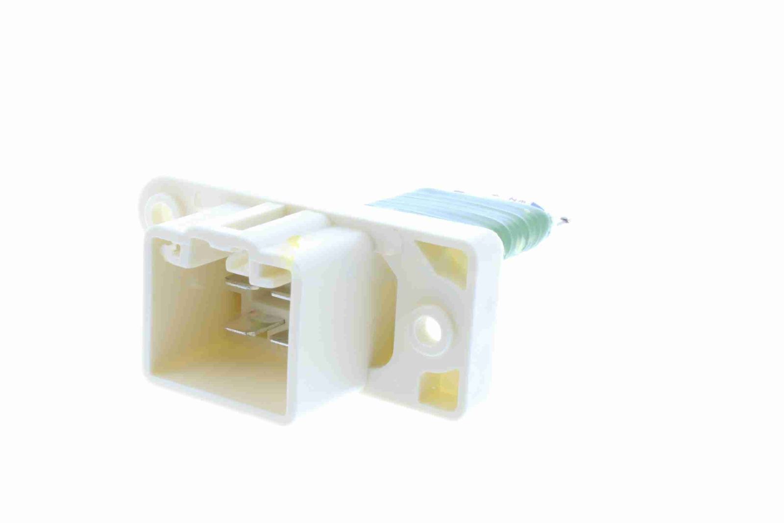 Régulateur, pulseur d'air habitacle