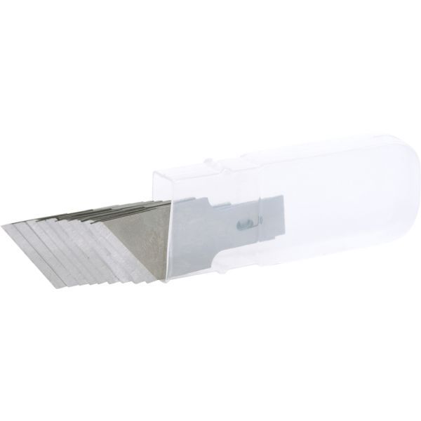 Set lame, razuitor KS TOOLS 907.2204