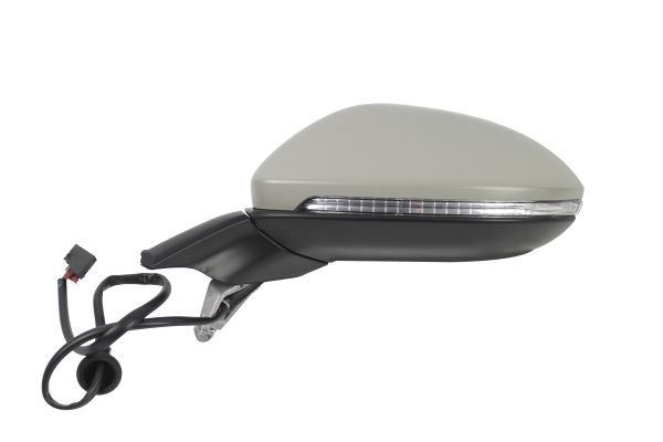 Наружное зеркало