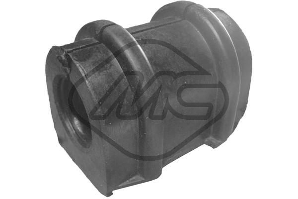 Zawieszenie, stabilizator METALCAUCHO 02389