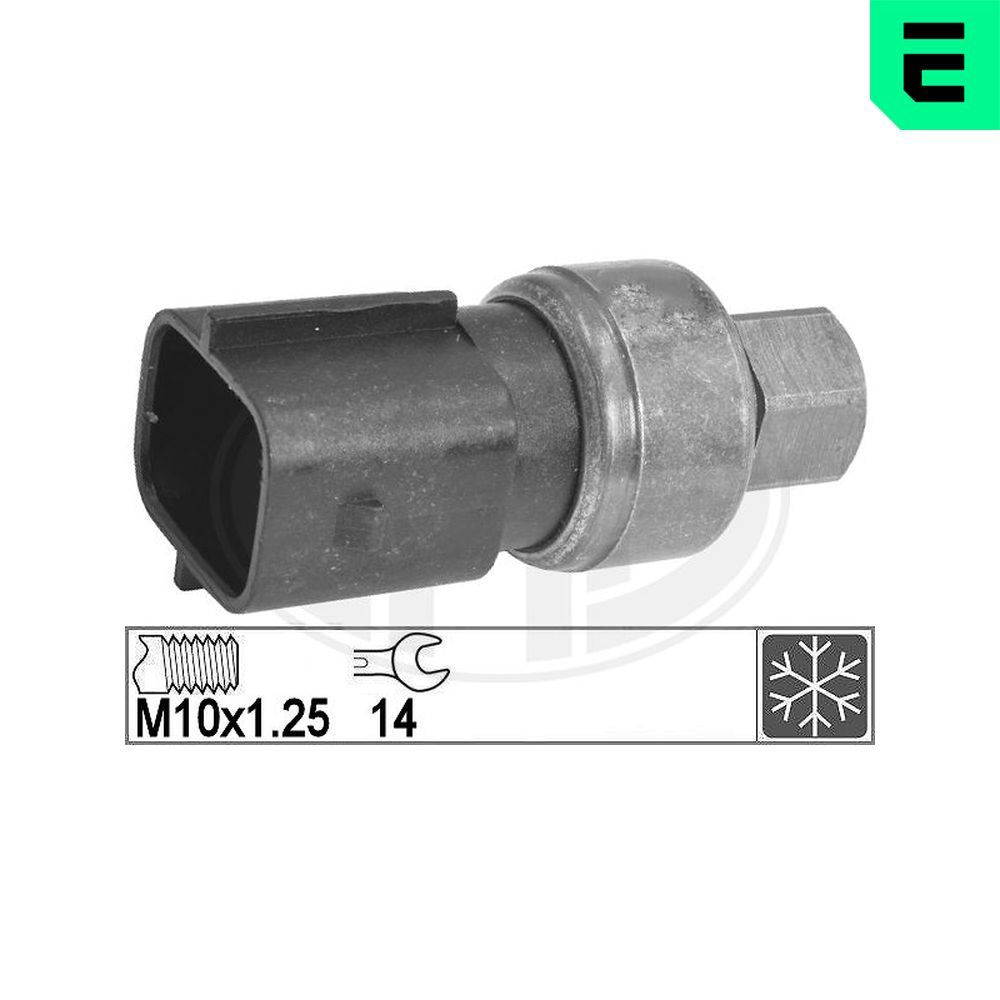Comutator presiune, aer conditionat ERA 331003