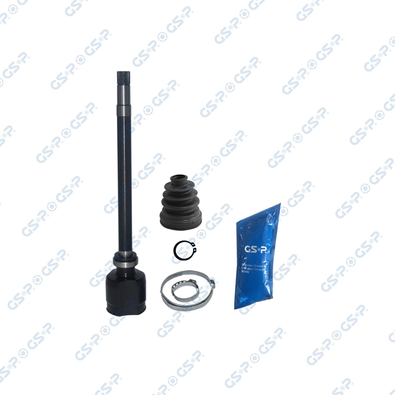 Set articulatie, planetara GSP 610132