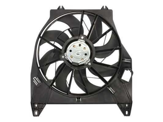 Wentylator, chłodzenie silnika THERMOTEC D8R003TT