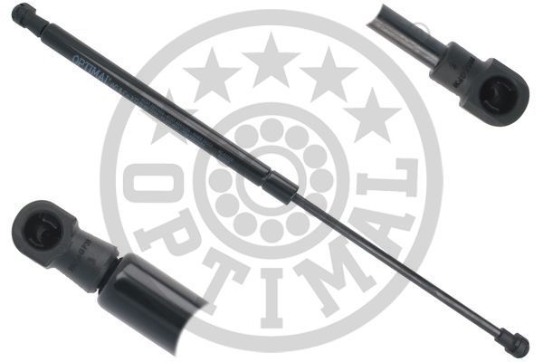 Sprężyna gazowa, pokrywa bagażnika OPTIMAL AG-52328