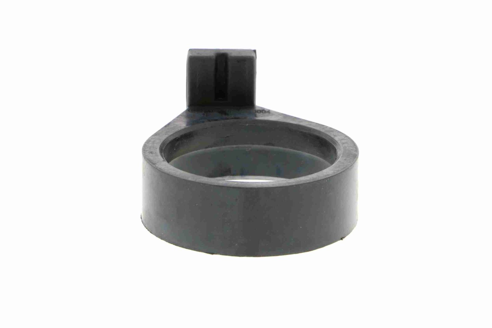 Collier de fixation, pompe à eau additionnelle