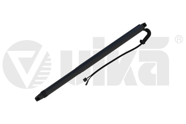 Gaasivedru, pagasi-/veoruum