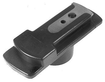 Palec rozdzielacza zapłonu LUCAS DRJ107C