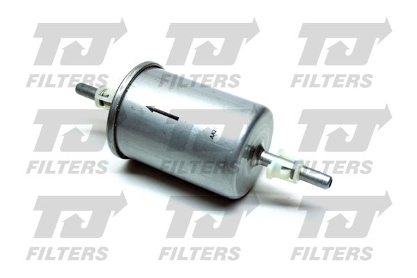 Filtr paliwa QUINTON HAZELL QFF0252
