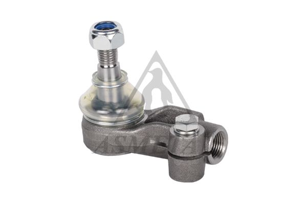 Końcówka drążka kierowniczego poprzecznego ASMETAL 17OP4038