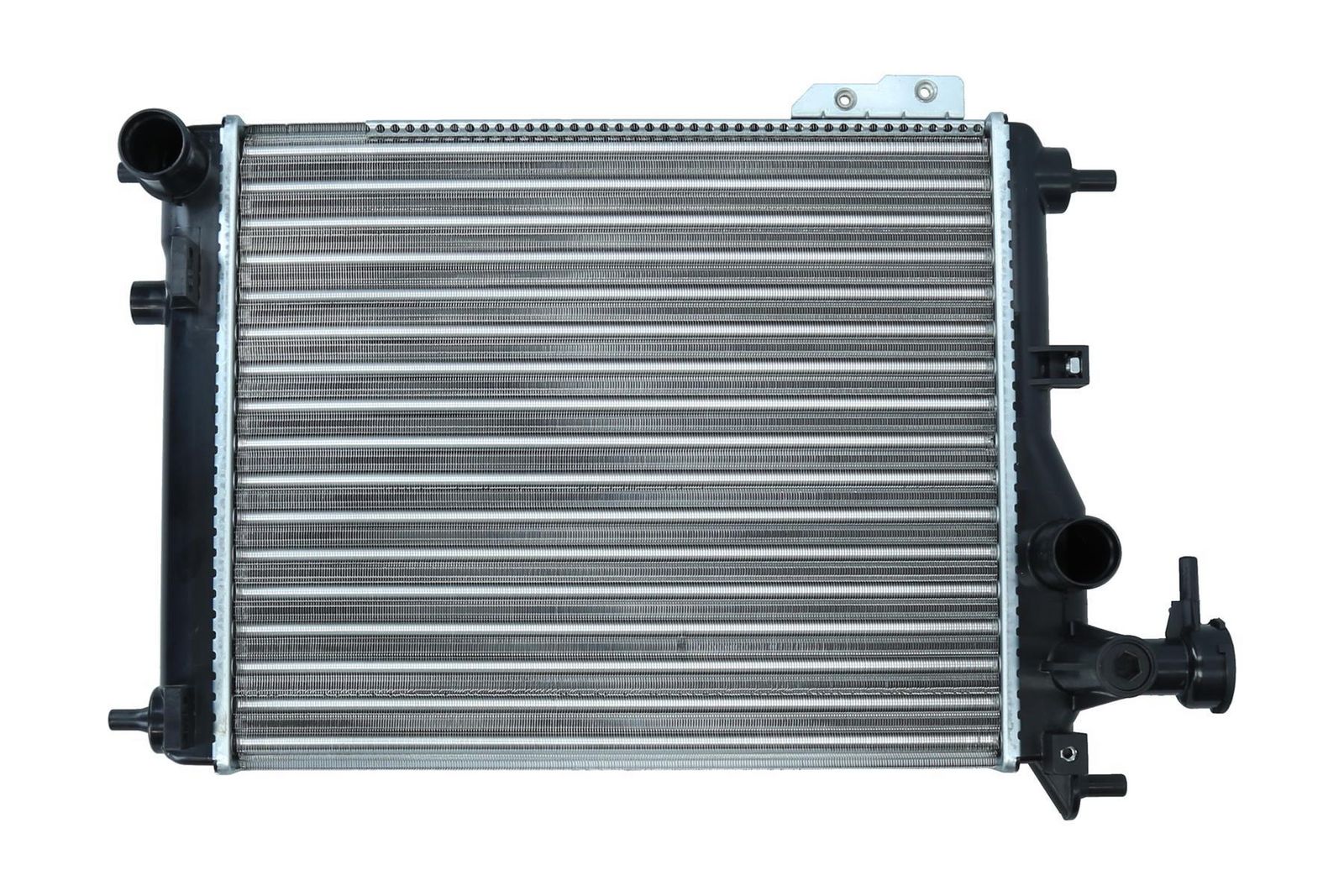 Radiator, racire motor KAMOKA 7705192