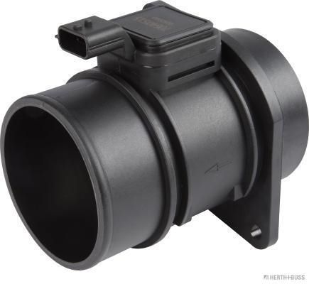 Przepływomierz masowy powietrza HERTH+BUSS ELPARTS 70640515