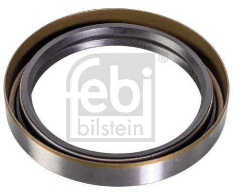 Levně Těsnicí kroužek hřídele, ložisko kola FEBI BILSTEIN 12694