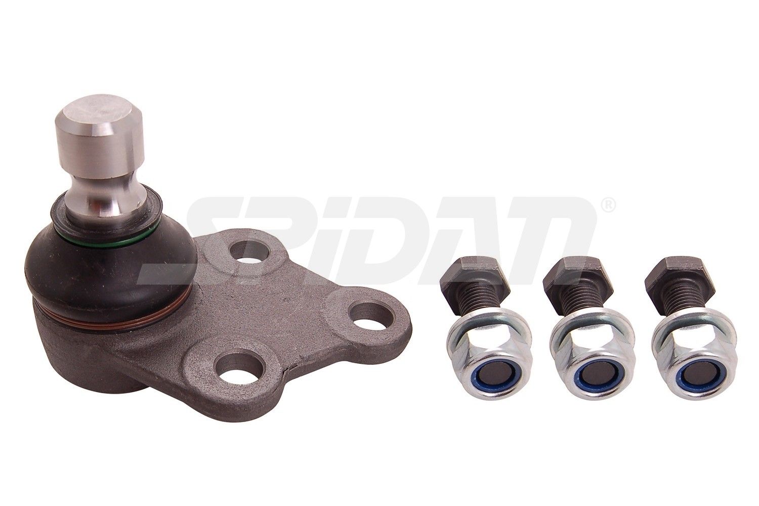 Pivot SPIDAN CHASSIS PARTS 46296