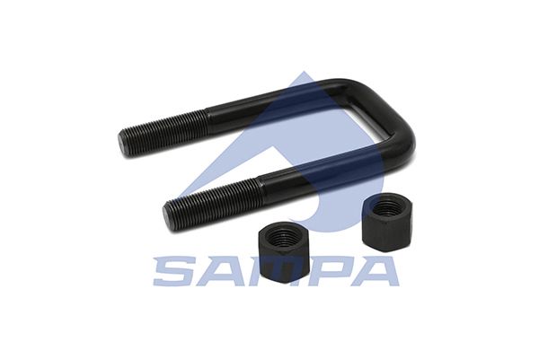 Brida arc SAMPA 063.175