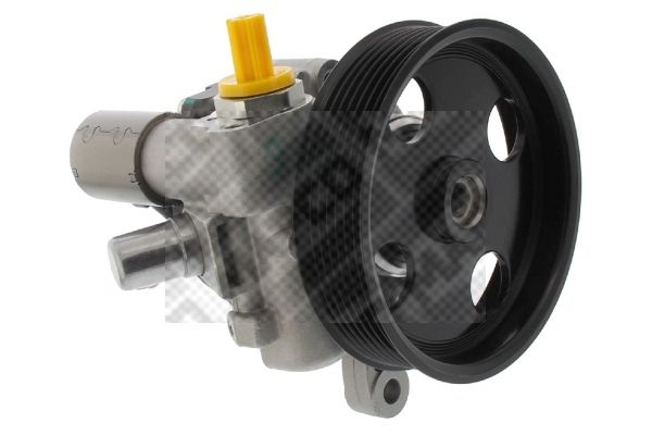 Pompa hydrauliczna, układ kierowniczy MAPCO 27960