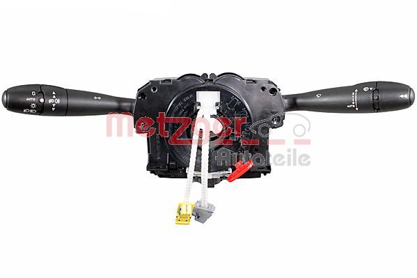 Przełącznik kolumny kierowniczej METZGER AUTOTEILE 0916842