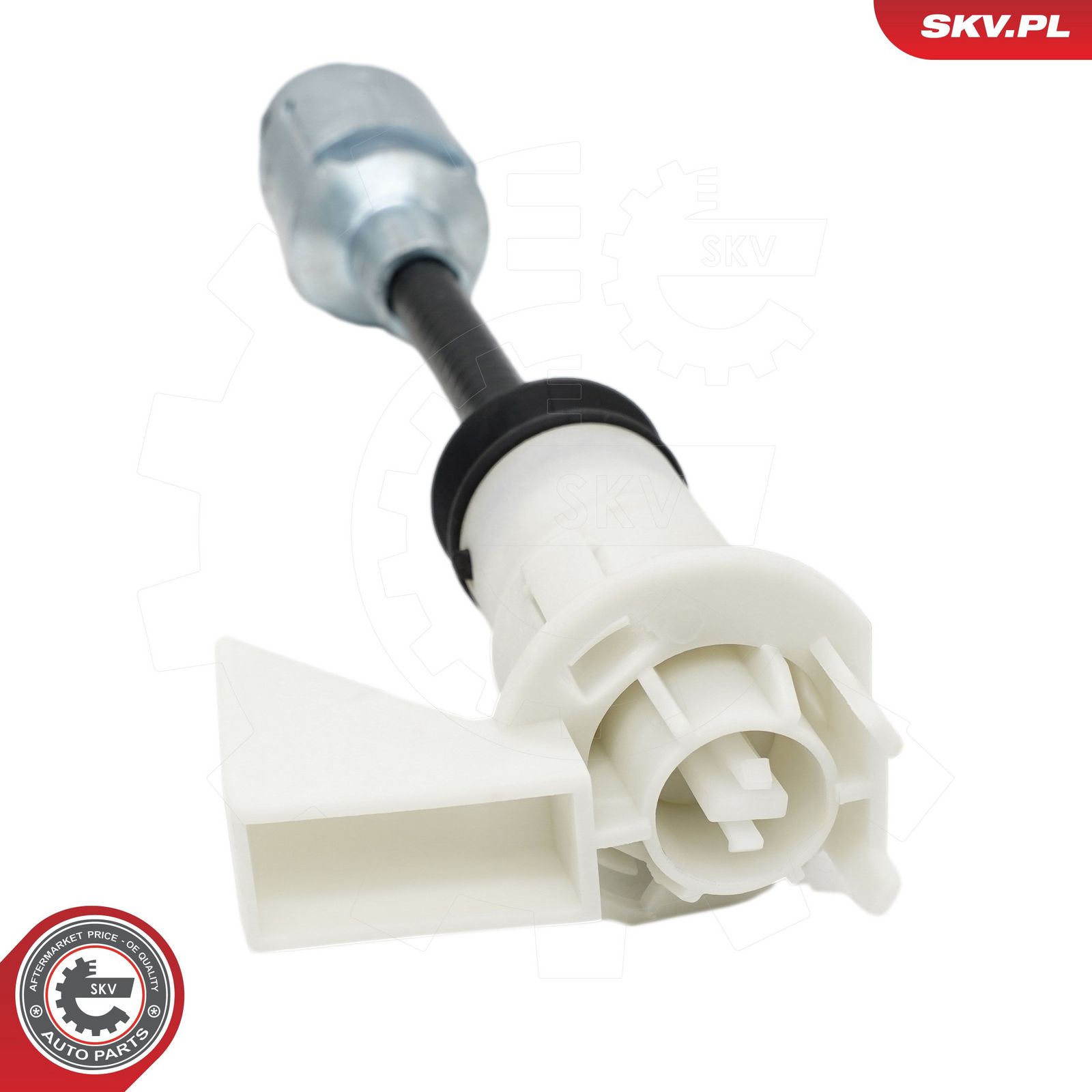 ZAMEK POKRYWY SILNIKA (ZESTAW NAPR.) FORD FOCUS/C-MAX OE FORD 4556337