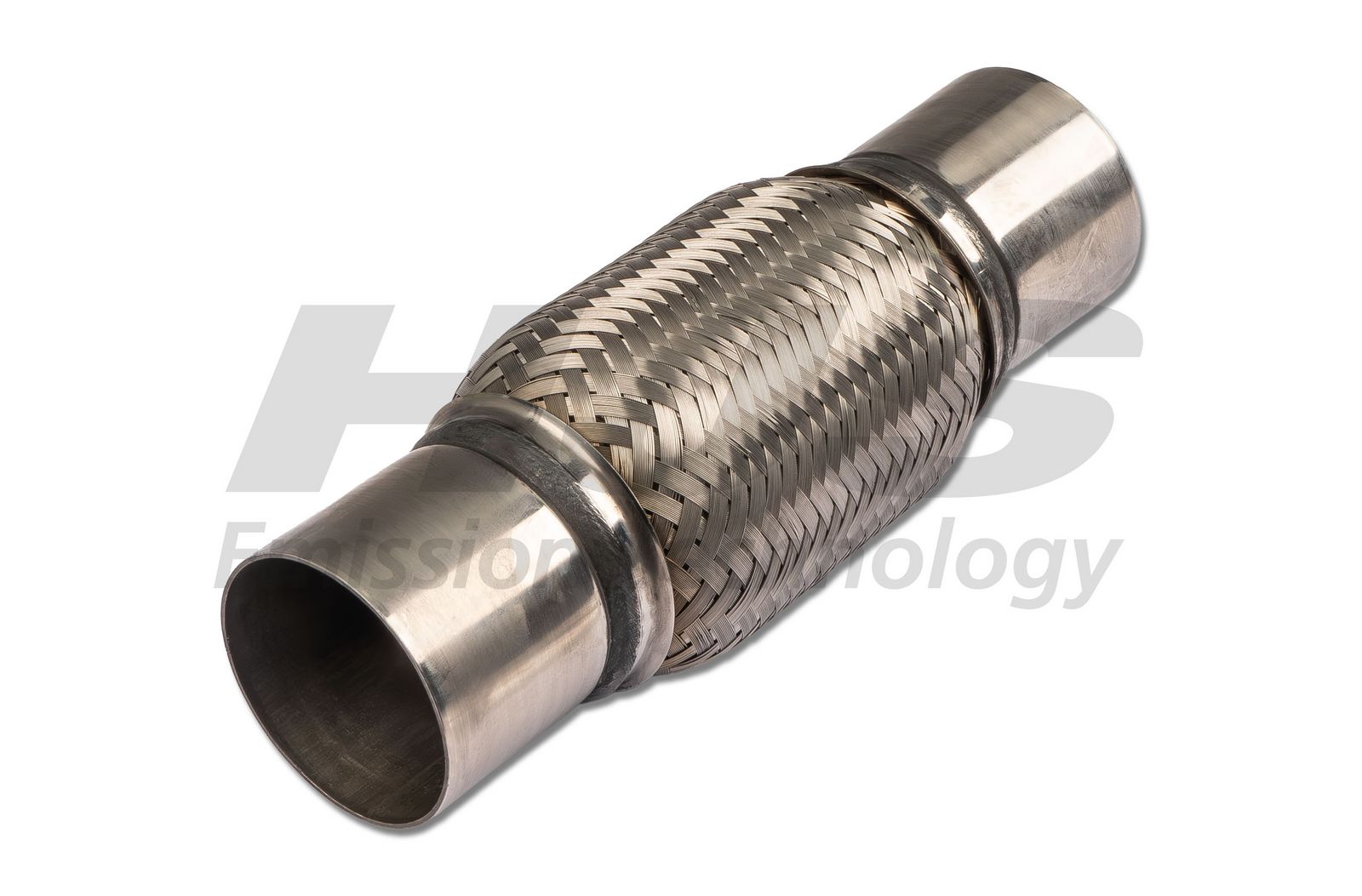 Teava flexibila, esapament HJS 83 00 8442