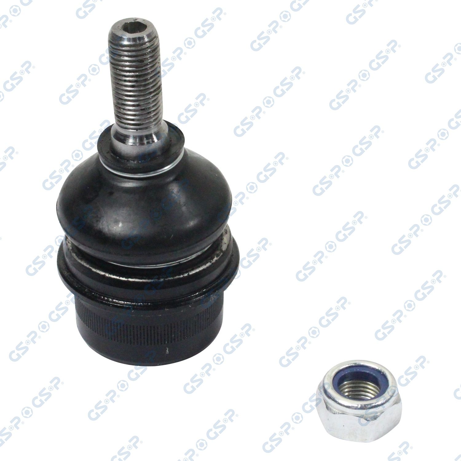 Balst-/Virzošais šarnīrs