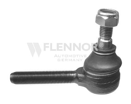 KOŃCÓWKA DRĄZKA FLENNOR  FL939-B