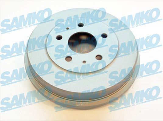 Bęben hamulcowy SAMKO S70653R