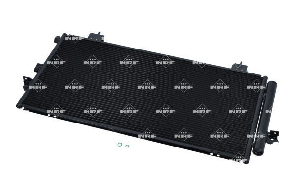 Конденсатор, кондиционер