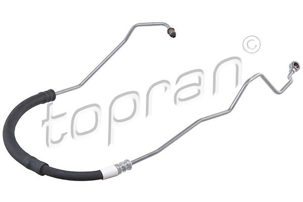 Furtun hidraulic, sistem de directie TOPRAN 115 107