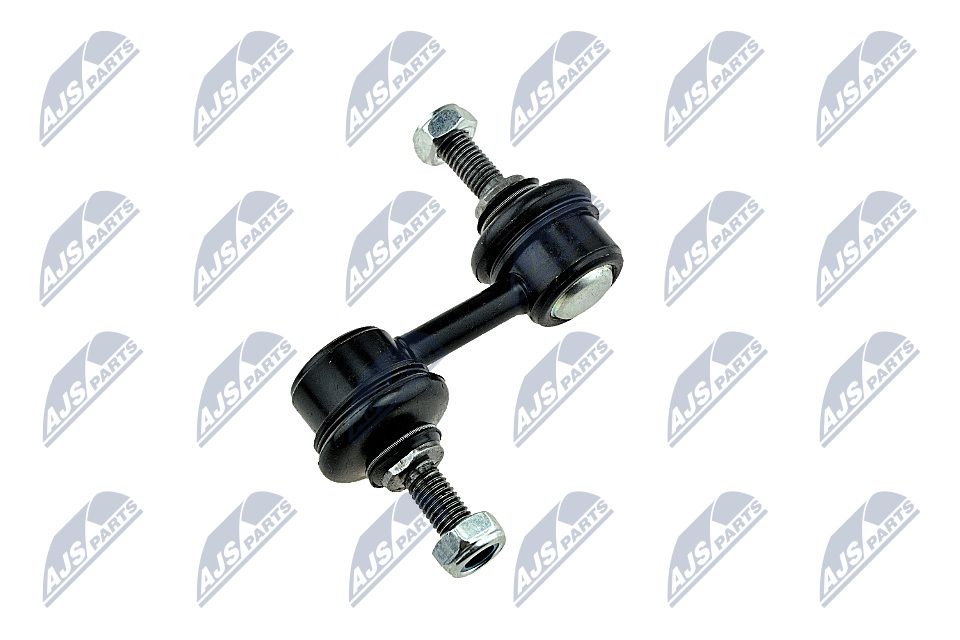 Brat/bieleta suspensie, stabilizator NTY ZLT-BM-001