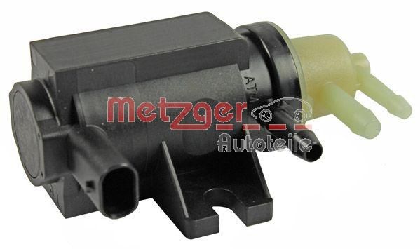 Przetwornik ciśnienia, turbosprężarka METZGER AUTOTEILE 0892588