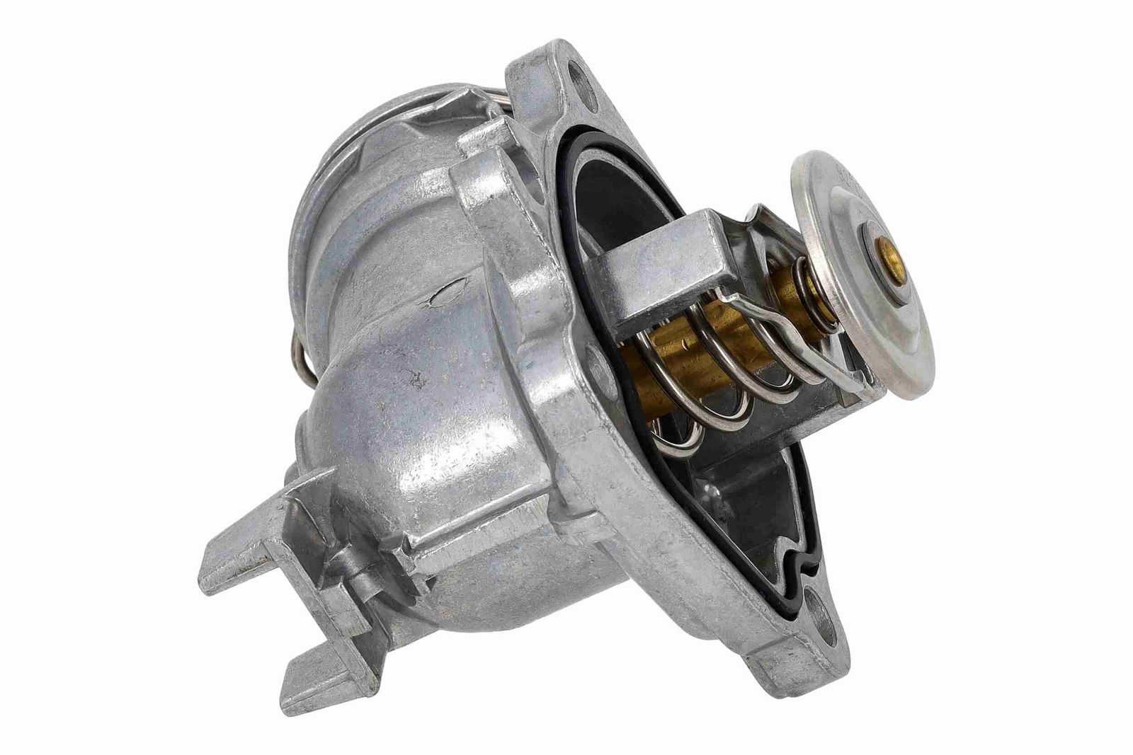 Boîtier du thermostat