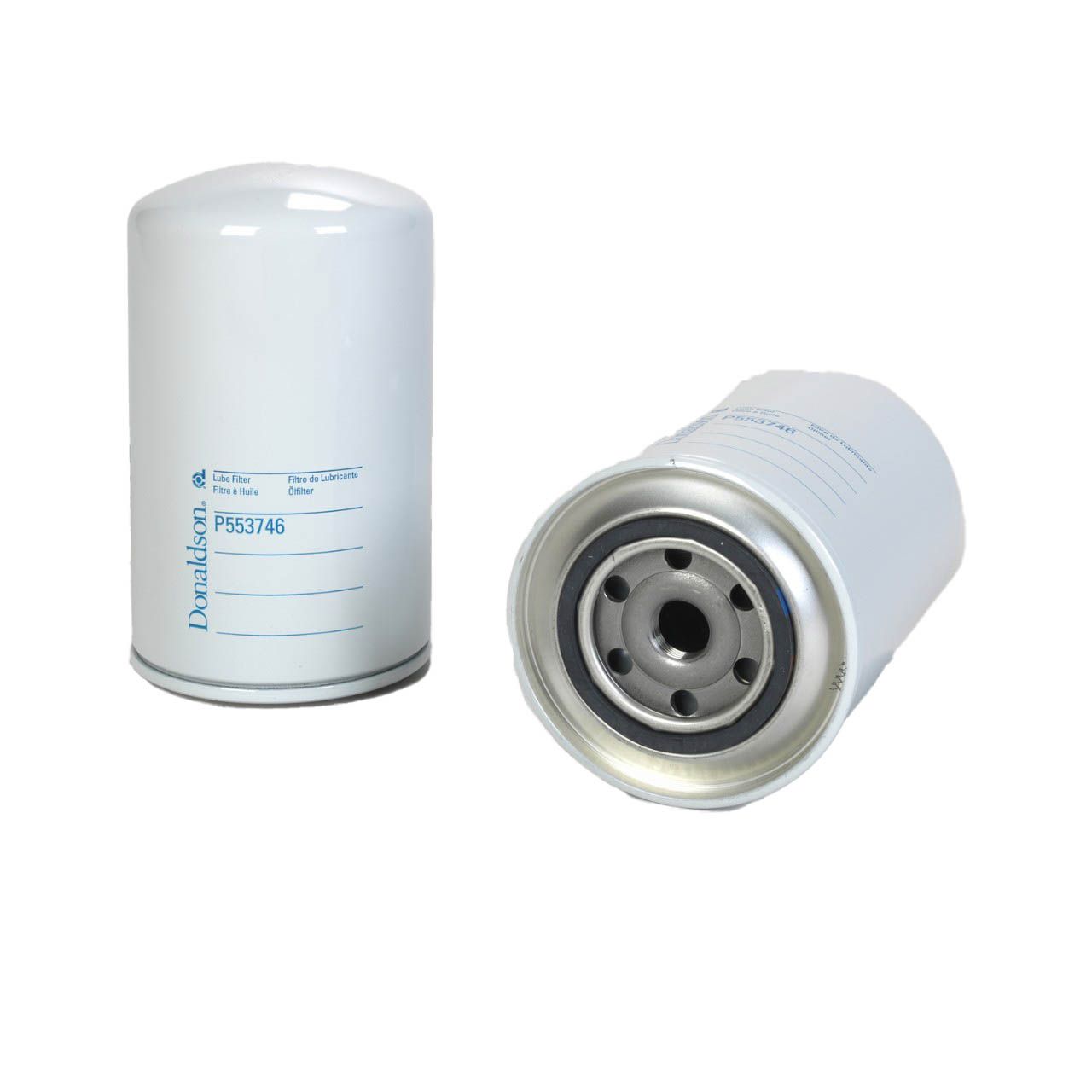 Filtru ulei DONALDSON P553746