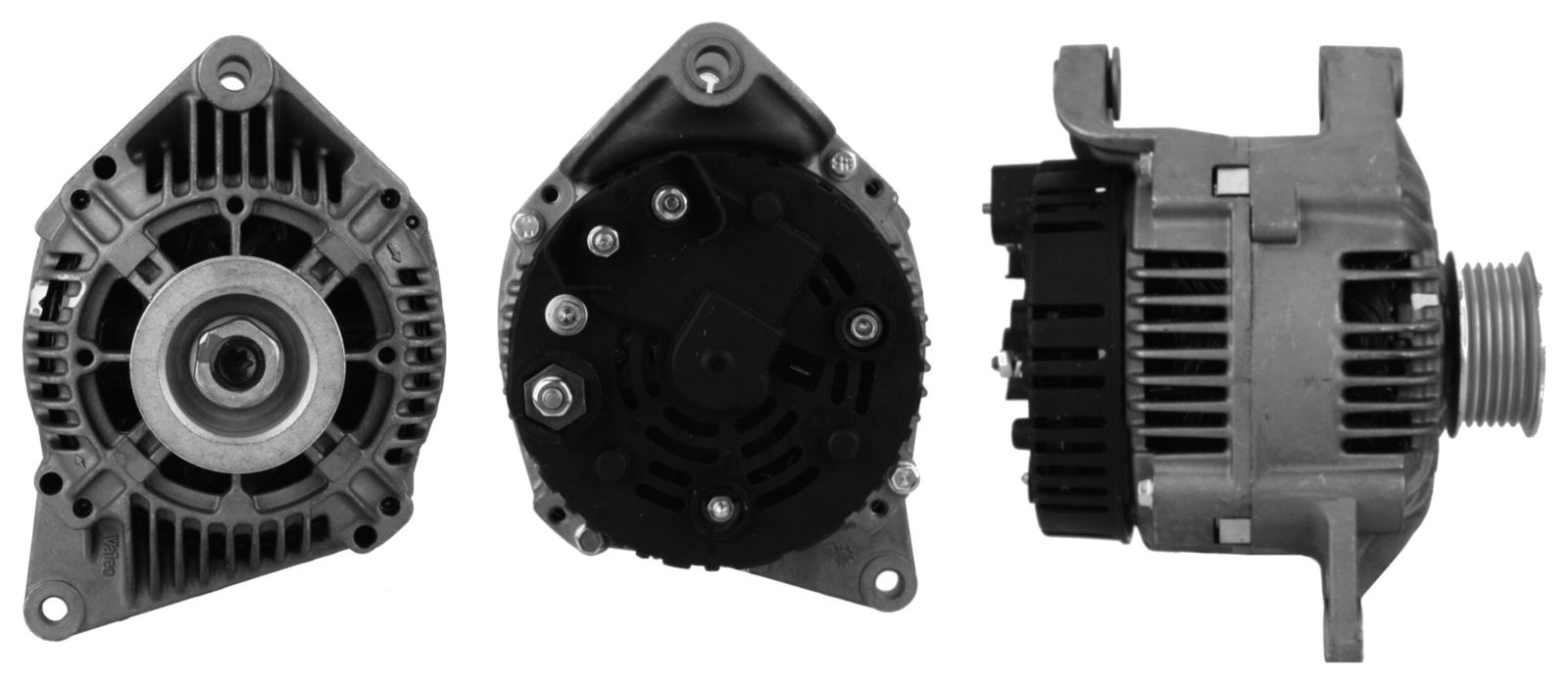 Alternator LUCAS LRA01811
