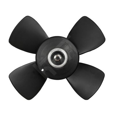 Wentylator, chłodzenie silnika HART 112 350