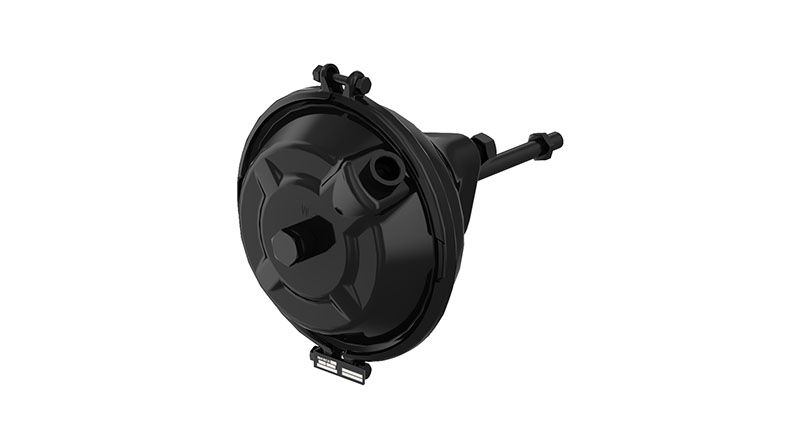 Cilindru receptor frana cu membrana WABCO 4230089190