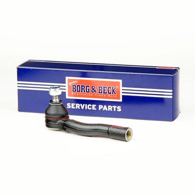 Końcówka drążka kierowniczego poprzecznego BORG & BECK BTR5275