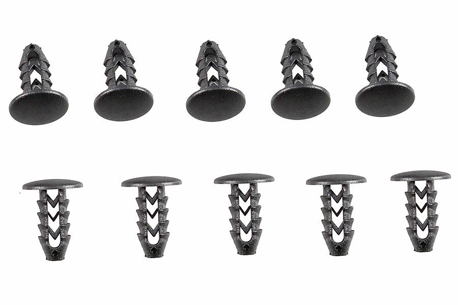 clips, acoperire decorativa si protectie METZGER 2280017