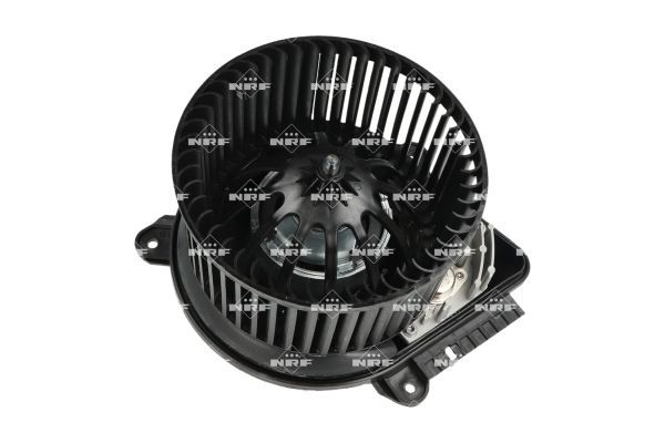 Вентилятор салона