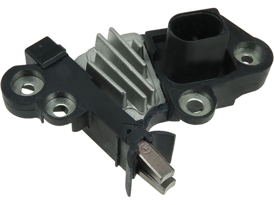 Regulator, alternator AS-PL AS ARE0194P