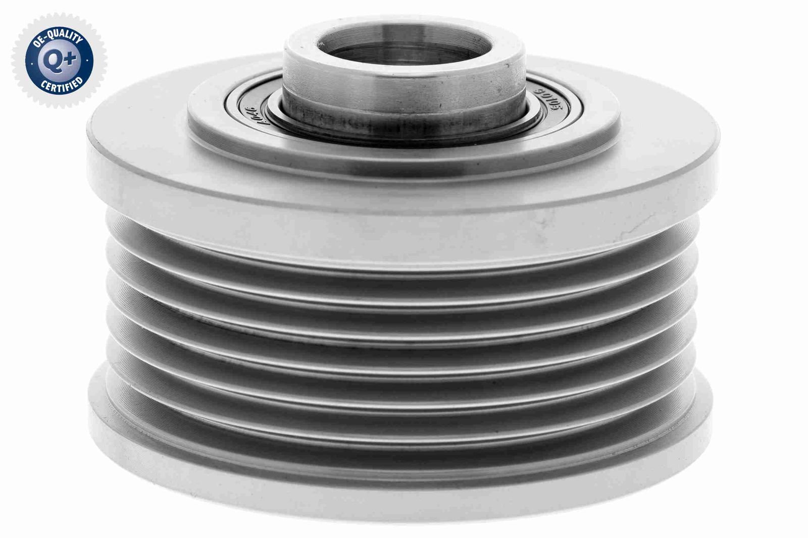 Alternator - sprzęgło jednokierunkowe VEMO V40-23-0001